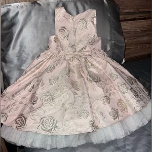 IGUC - American Princess Dress  size 6